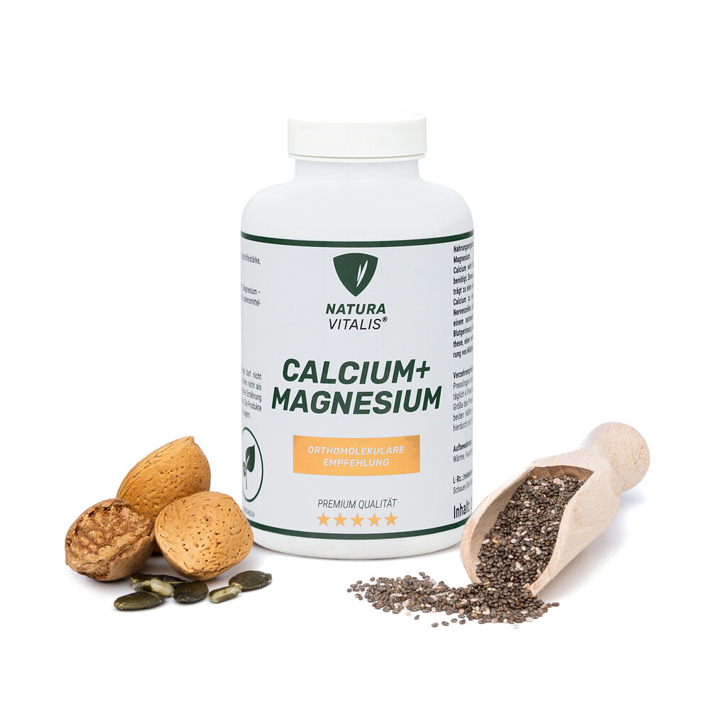 Natura Vitalis Produktbild