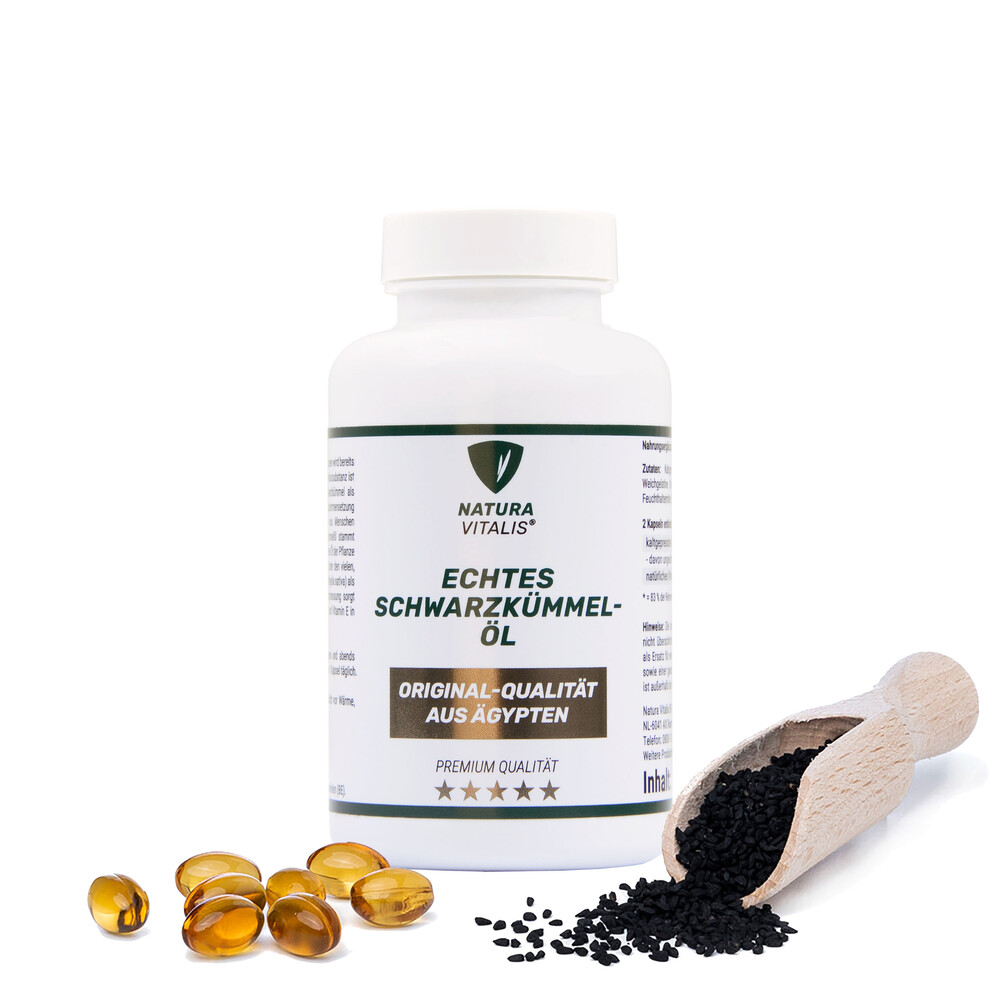 Natura Vitalis Produktbild